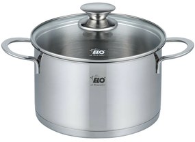 Elo 72550 Rozsdamentes acél edény Galant 20 cm,3,4 l, 3,4 l