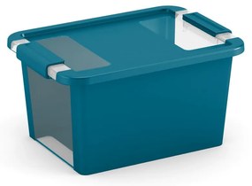 KIS Tároló doboz BI BOX S 11l, benzin