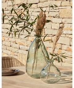 Váza (magasság 36 cm) Brenna – Kave Home
