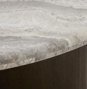 Zante dohányzóasztal