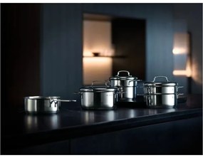 WMF - MINI lábas Ø 10 cm, nemesacél