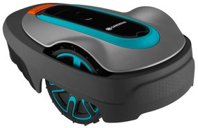 Gardena Sileno City 20-50mm 16cm 600m2 robotfűnyíró