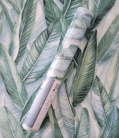 Tapéta Flizelin Nagy Banánlevél 183701