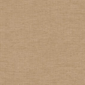Decoprint Imani Belize arany-taupe fémhatású szövet hatású vlies tapéta – IM28051