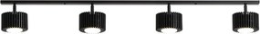 Aldex TULL 1127PL_L1 Plafonlámpa 4x12W/GX53 IP20