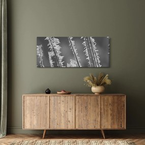 Kép - Fagyos hideg (120x50 cm)