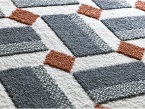 Kék szőnyeg 160x230 cm Amara – Universal