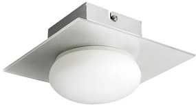 Prezent Cusco 25098 fürdőszobai mennyezetlámpa, 1x33W G9, IP44