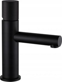 Mexen Elba One mosdó csaptelep, fekete - 74101-70