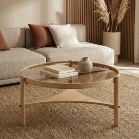 Clover - Oak