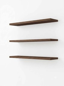 Shelf60 3 - Walnut
