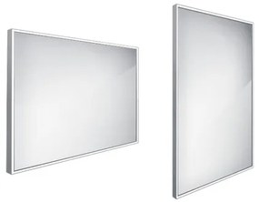 Tükör kapcsoló nélkül 70x100 cm tükör ZP13004