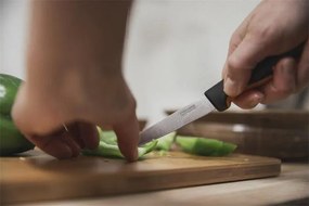 Hámozókés, 11 cm, FISKARS Functional Form GRS (IF1087407)