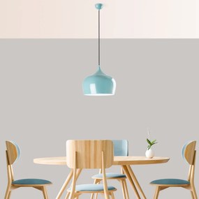 Patine - Turquoise