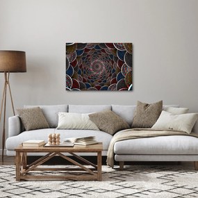 Kép - Vortex (70x50 cm)