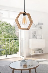 Hexagon Natural