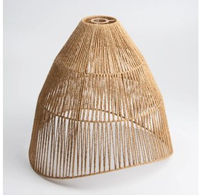 KERIA univerzális búra, átmérő 50 cm, barna