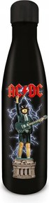 Ac/dc Monument fém kulacs ivóvízhez gyerekeknek 0,5l
