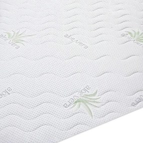 Ortho-Sleepy High Memory Aloe Vera Ortopéd vákuum matrac Egyéb méretek