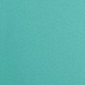 Menta színű blackout függöny 135 x 250 cm