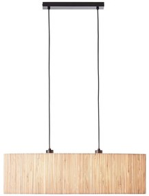 Brilliant WIMEA 99429/76 Függőlámpa 2x52W/E27 IP20