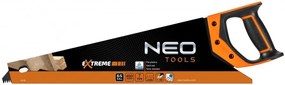 Rókafarkú Fűrész 450Mm 7 Tpi Ptfe Neo Tools
