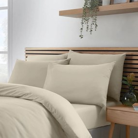 Párnahuzat szett 4 db-os 50x75 cm So Soft Easy Iron – Catherine Lansfield