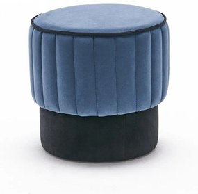 Zsámoly Dolphie (kék + fekete). Akció -19%. 1107256