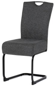 DCL-E2008 GREY2 étkezőszék szett, 4 db