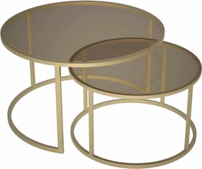 Milas 60 - Gold