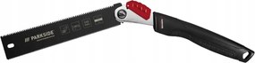 Összecsukható japán fűrész Ryoba Parkside Performance 7T/inch 19T/inch