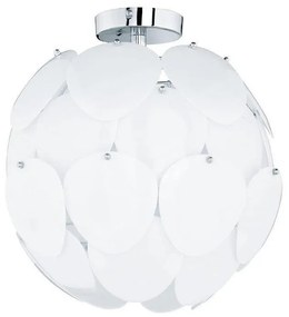 Reality - Mennyezeti lámpa PUZZLE 1xE27/60W/230V