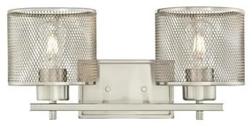Westinghouse Westinghouse 63277 - Fali lámpa MORRISON 2xE27/60W/230V P6748