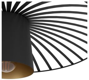 Eglo 43931 - Csillár zsinóron FELIXKIRK 1xE27/40W/230V