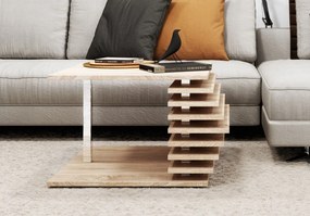 Tokyo SM Dohányzóasztal Sonoma N