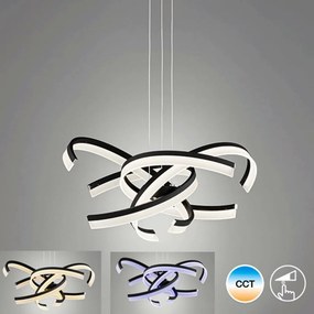 Fischer&Honsel Sund TW 60552 Lepel lámpa 4x8W/LED 2700K 3400 lm IP20