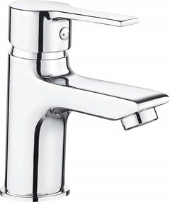 Invena Bralos Mosdó Csaptelep, Króm