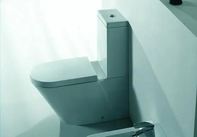 AREZZO design INDIANA kombi wc alsós/hátsó kifolyású AR-102 ( 2 doboz )