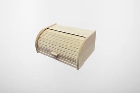 Kenyértartó Természetes Fa Nagy Bükk Decoupage Diy