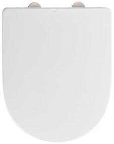 Exclusive Laufen Pro fehér WC-ülőke - Wenko
