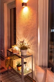 Osram -LED RGBW dimmelhető kültéri fali lámpatest SMART+ BRICK LED/14W/230V IP44 Wi-Fi