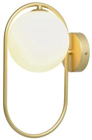 Fali lámpa CORDEL 1xG9/28W/230V