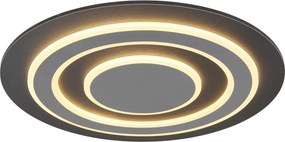 GLOBO 48032-40 JAYDEN Kerek Mennyezeti Lámpa LED IP20