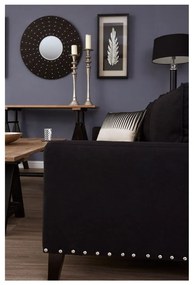 Fali tükör ø 82 cm Sloane – Premier Housewares