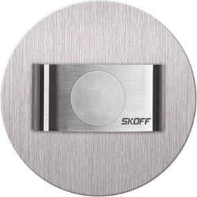 Skoff RUEDA PIR 120° MC-RUE-K-0-1-ML-ML-1 Mozgásérzékelő IP20