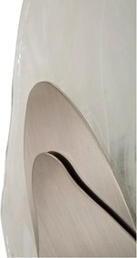 Üveg fali lámpa Ocean – Mauro Ferretti