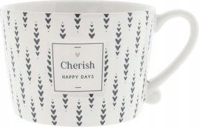 Cherish Happy bögre Bastion Collections