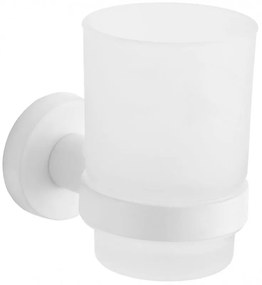 Mexen Remo fogkefe tartó, fehér - 7050738-20