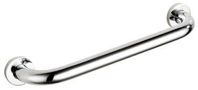 Mexen falra szerelhető kapaszkodó 35 cm, króm - 70101630-00