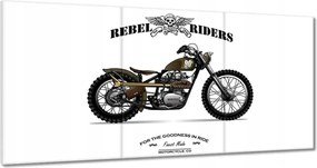 Képek 180x90 Motorkerékpár Műemlék Vintage